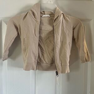 Larks used in good condition the coziest hoodie side 12 months